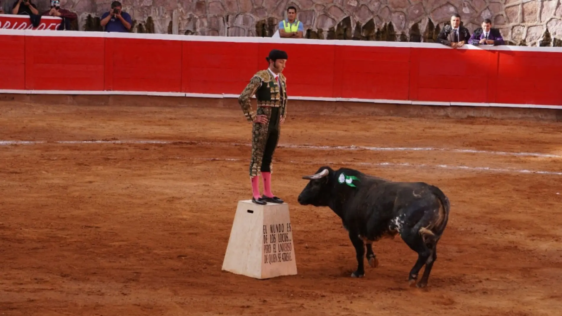 Corridas de toros 